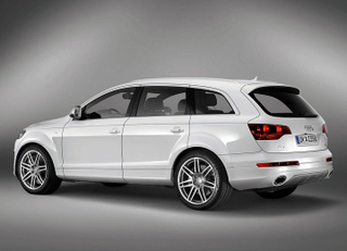 Illustration for article titled Which one: Luxury Diesel SUV's